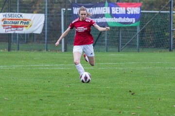 Bild 30 - F SV Henstedt Ulzburg2 - SSG Rot Schwarz Kiel : Ergebnis: 3:2